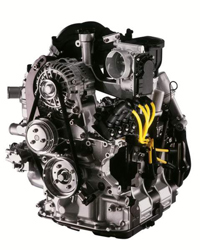 P3A55 Engine